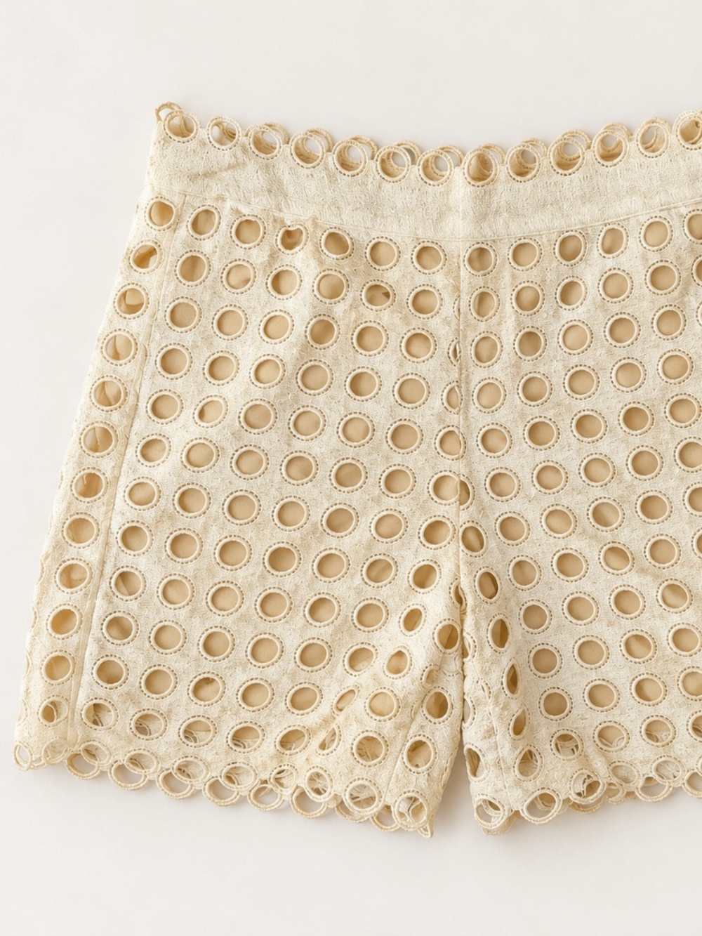 Chloe Shorts Woman